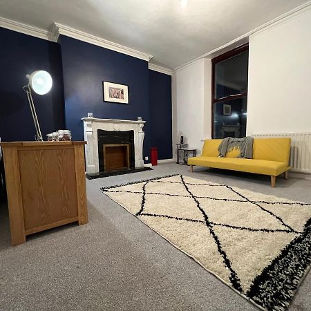 Portland View Apartment Carlisle  Esterno foto