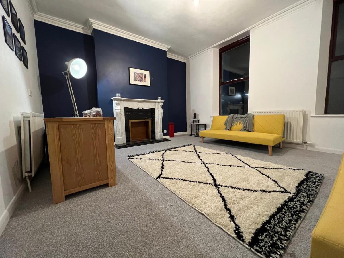 Portland View Apartment Carlisle  Esterno foto