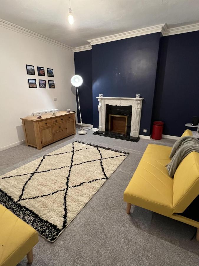 Portland View Apartment Carlisle  Esterno foto