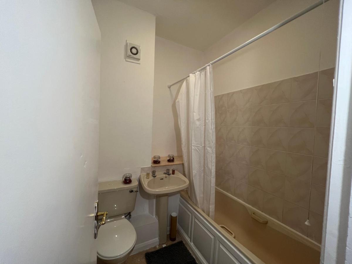 Portland View Apartment Carlisle  Esterno foto