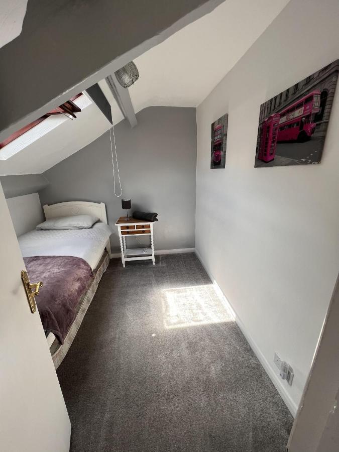 Portland View Apartment Carlisle  Esterno foto